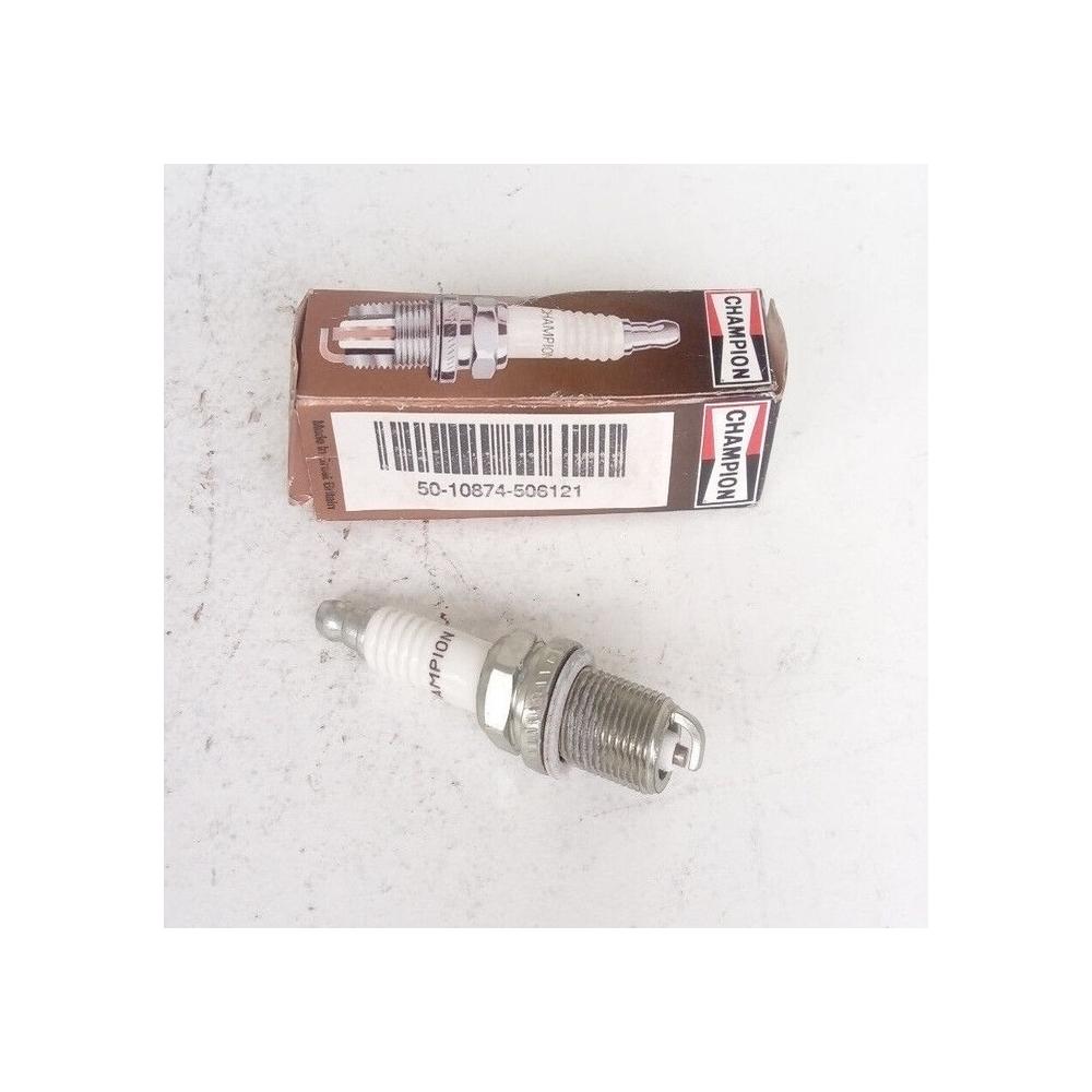 lot de  4 Bougie d'allumage pour Peugeot 205 1.6 1.6 Automatique 405 1.9