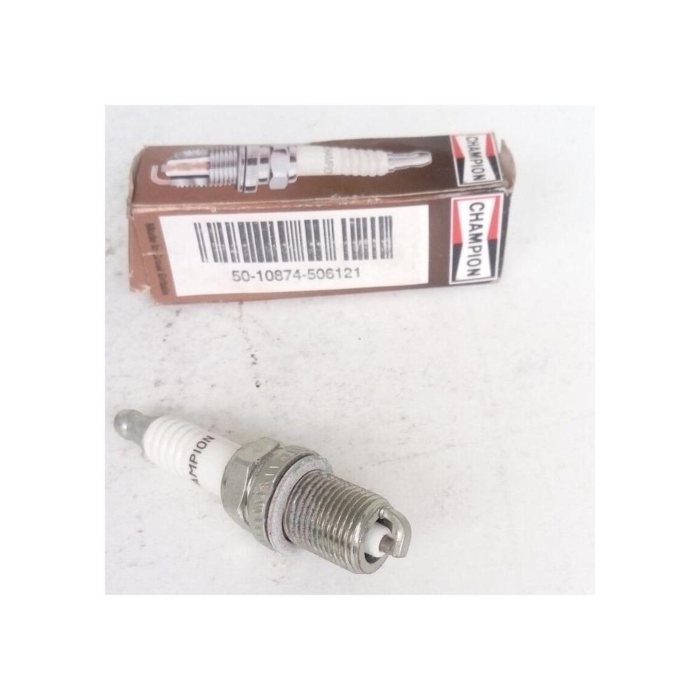 lot de  4 Bougie d'allumage pour Peugeot 205 1.6 1.6 Automatique 405 1.9