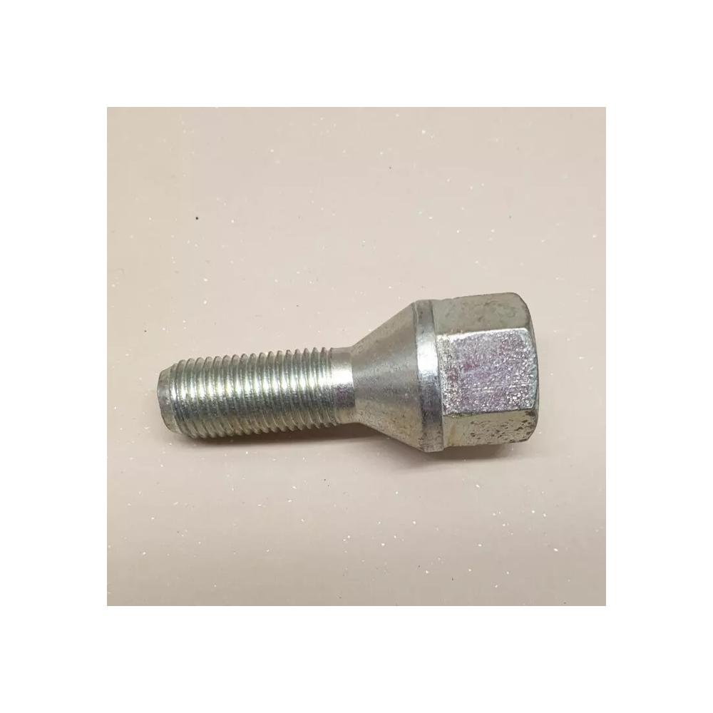 LOT DE 4 BOULON GOUJON VIS DE ROUE M12 12x 1.25 PEUGEOT CITROEN