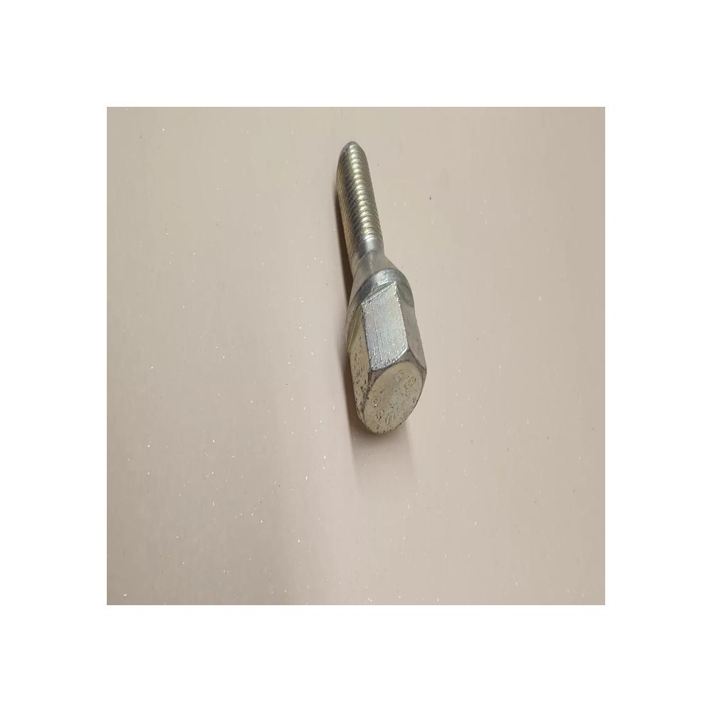LOT DE 4 BOULON GOUJON VIS DE ROUE M12 12x 1.25 PEUGEOT CITROEN