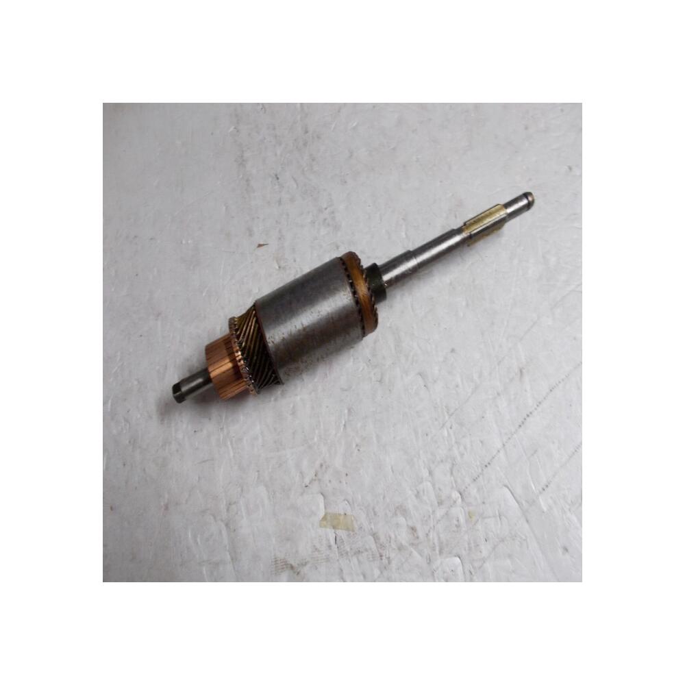 Lucas M35G Austin Mini induit de démarreur lucas TGB104 LANDROVER 67H5012 2308