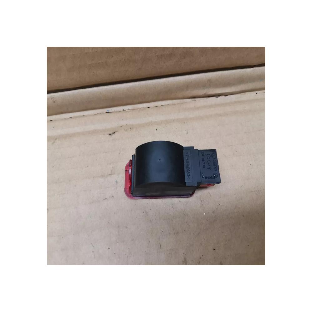 LUMIERE ECLAIRAGE PORTE ROUGE  AUDI A6 C7