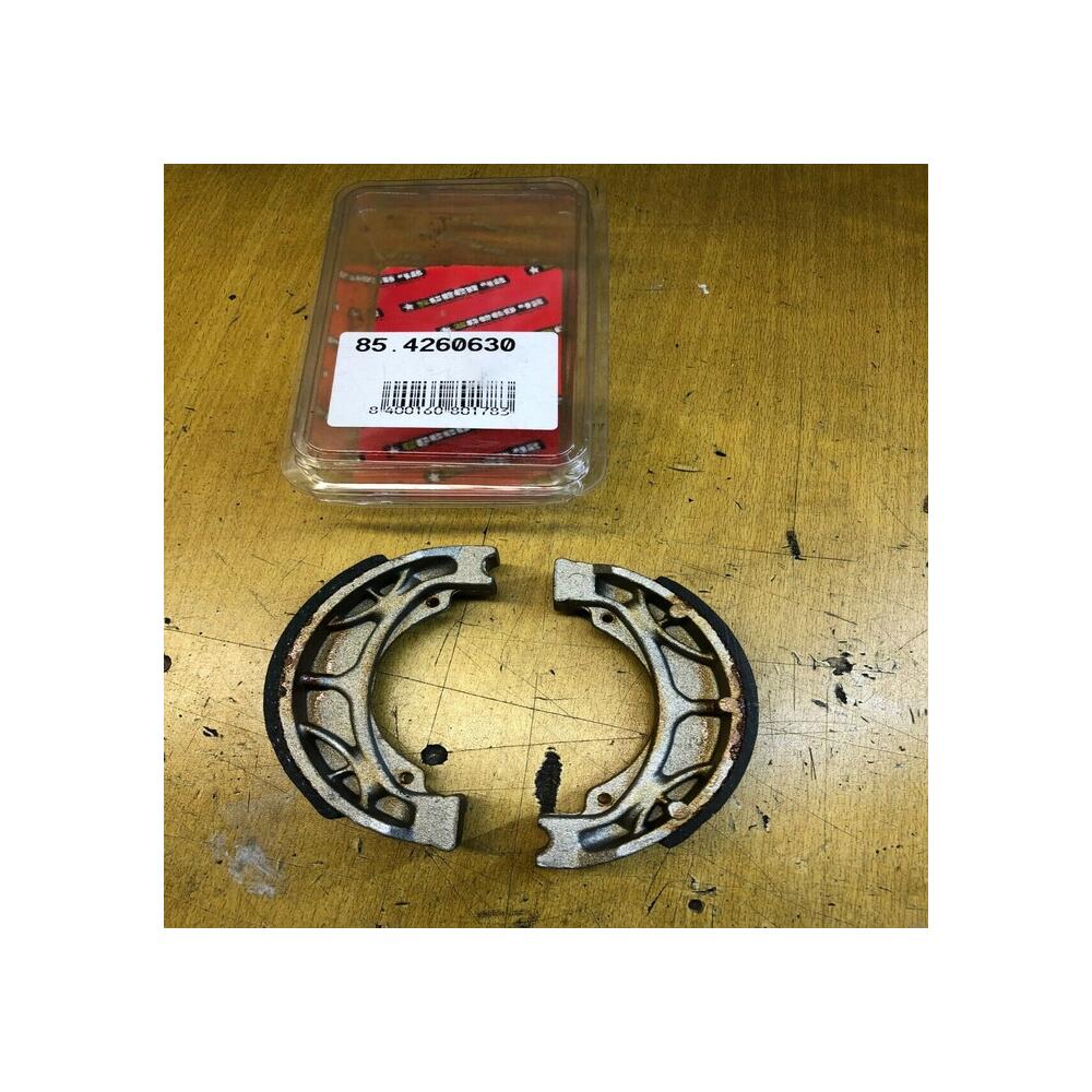 machoire de frein sceed 42  85.4260630 110x25 mm honda sym kymco peugeot pgo