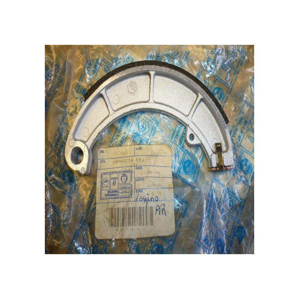 machoire frein arriere vespino piaggio vespa 807608  E7608
