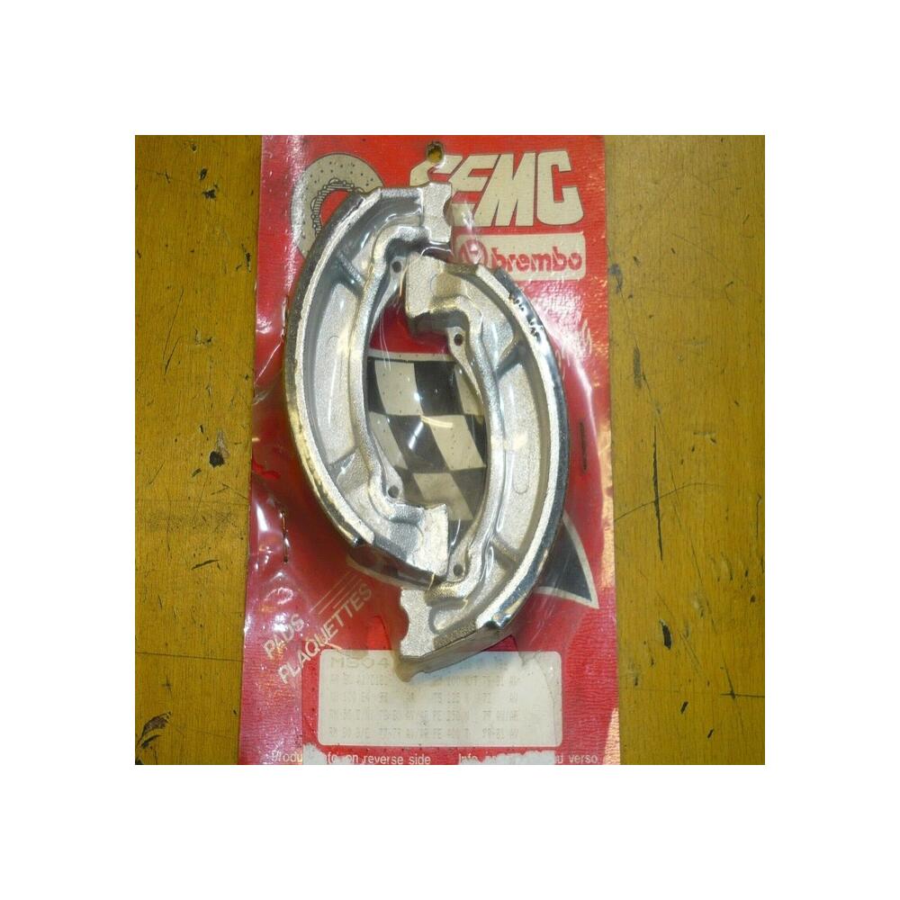 machoire frein brembo ms04 kawasaki kh 100 suzuki rm 50 80 sp 100 ts 125 k pe250