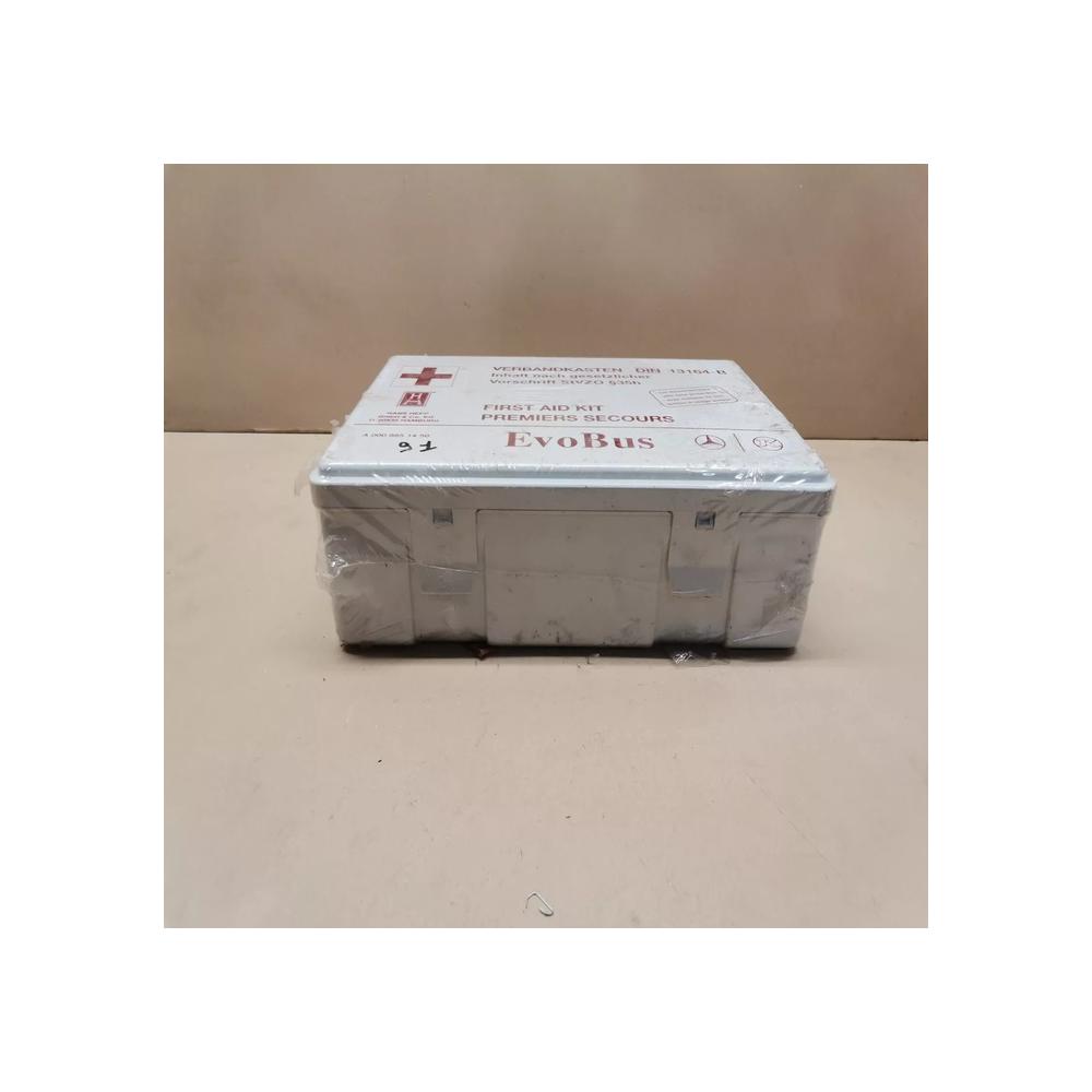 MALETTE PHARMACIE TROUSSE DE SECOURS MERCEDES  A0008651450 *