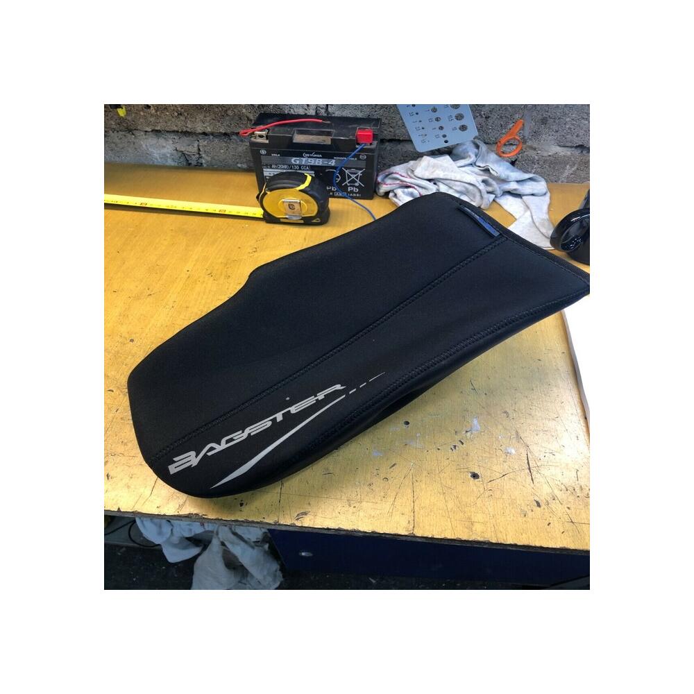Manchons de rechange coté gauche Universel Bagster premium Maxi scooter xma020