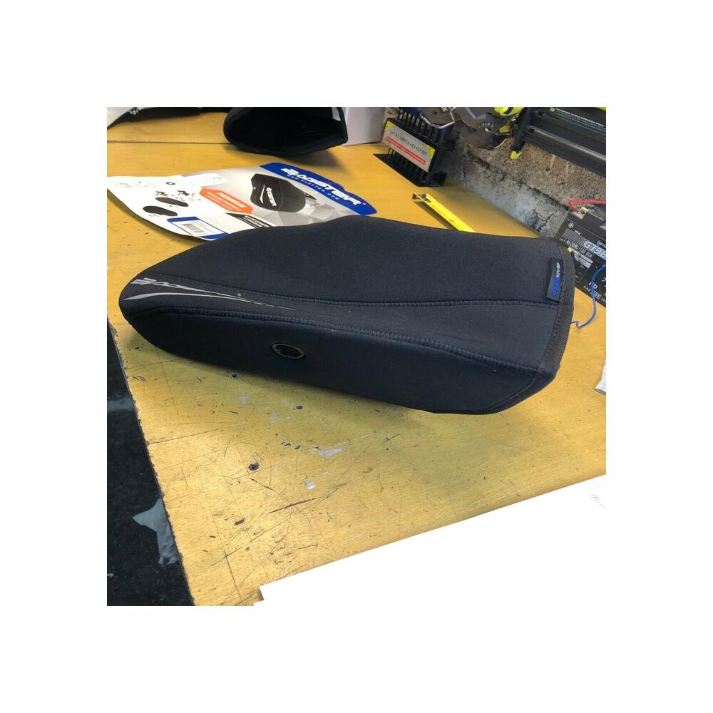 Manchons de rechange coté gauche Universel Bagster premium Maxi scooter xma020