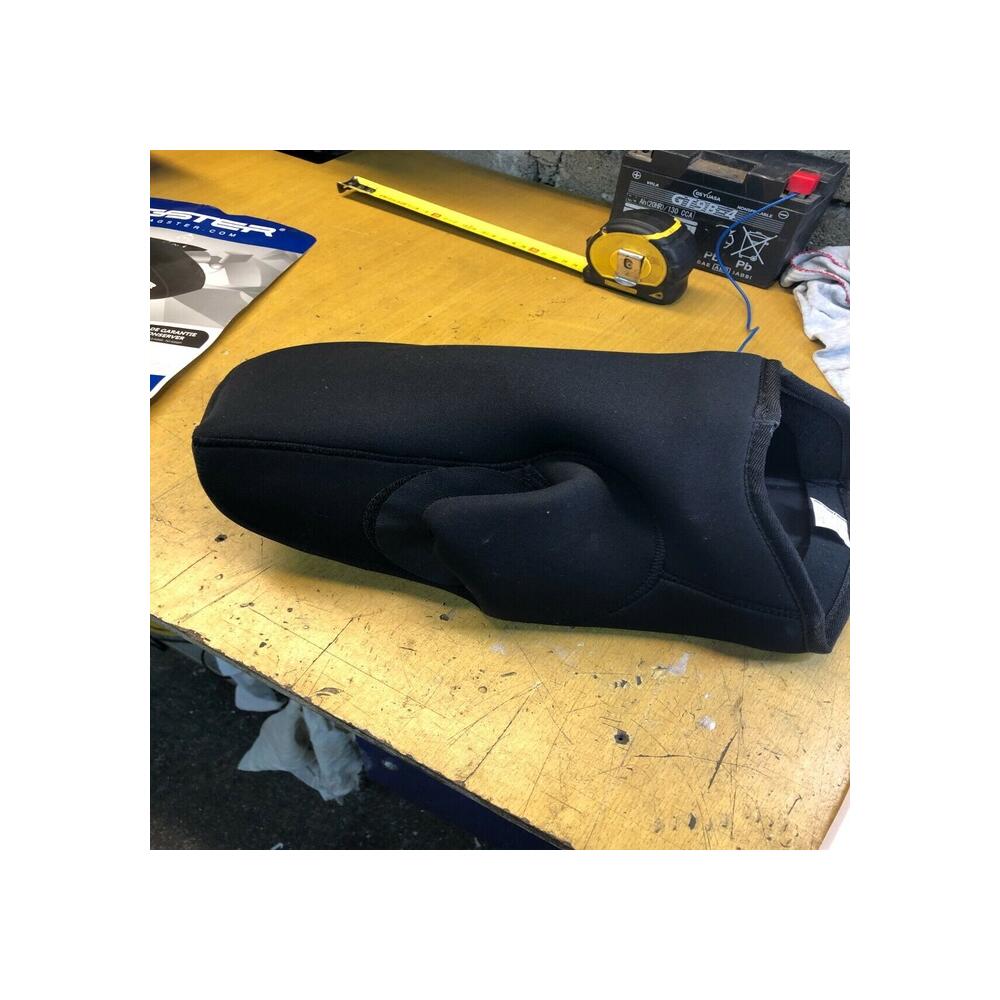 Manchons de rechange coté gauche Universel Bagster premium Maxi scooter xma020