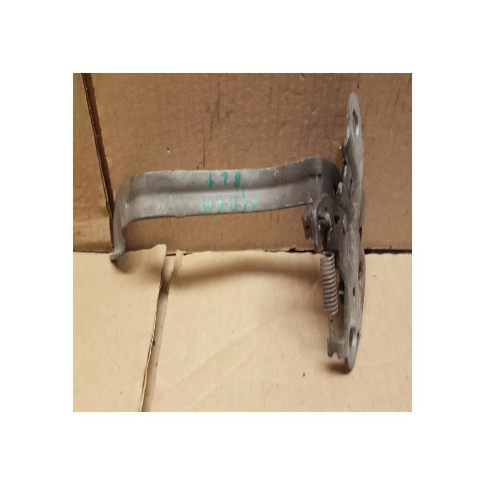 MANETTE VEROUILLAGE OUVERTURE CAPOT AVANT CITROEN XSARA