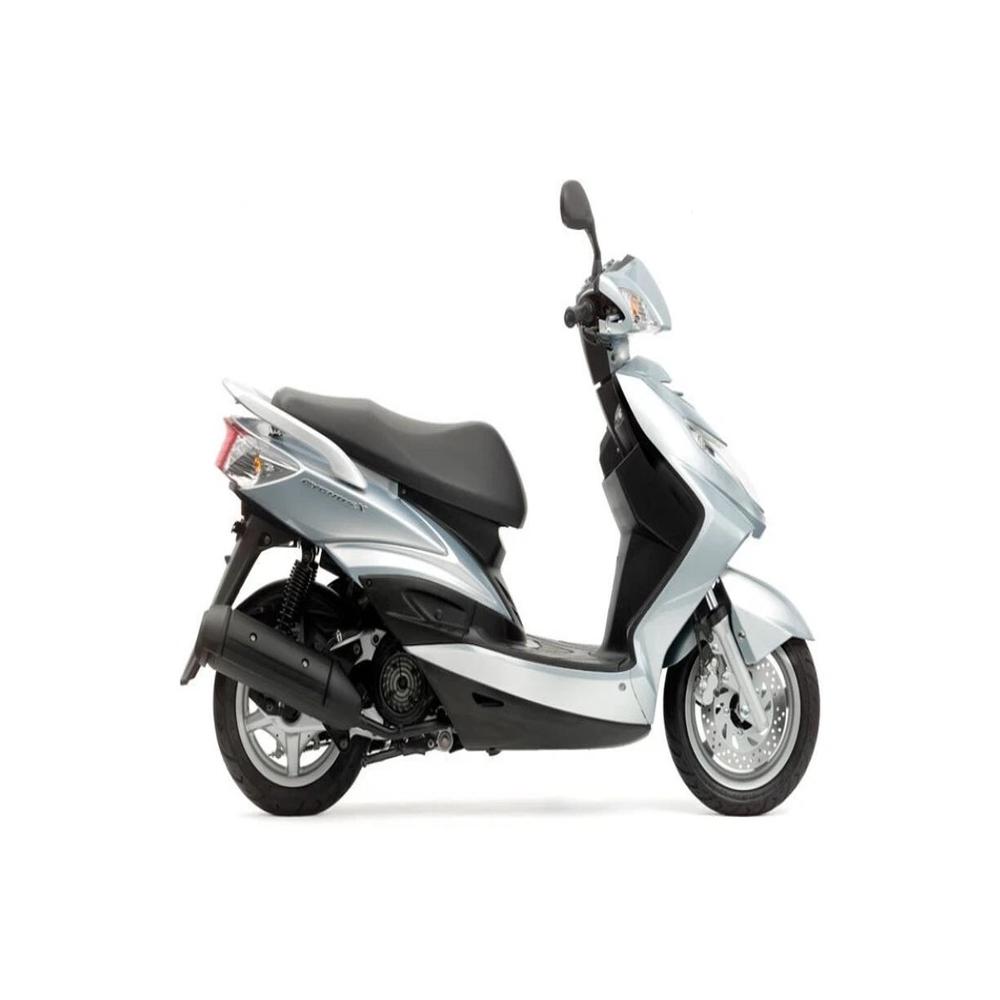MANUEL ATELIER REVUE RÉPARATION PDF YAMAHA CYGNUS MBK FLAME NXC 125 2004