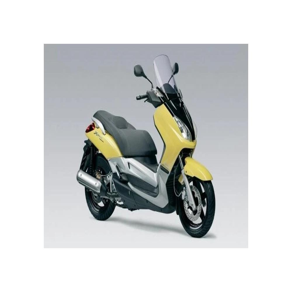 MANUEL ATELIER REVUE RÉPARATION PDF YAMAHA X-MAX XMAX 250 YP250R 2005