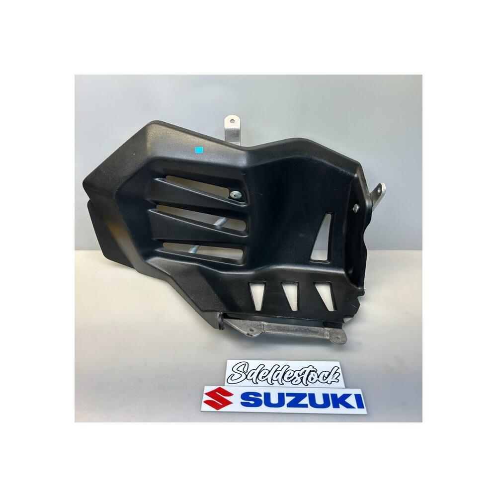 marche pied mud guard droit cale pied suzuki ltr 450 63331-45g00 quadracer foot