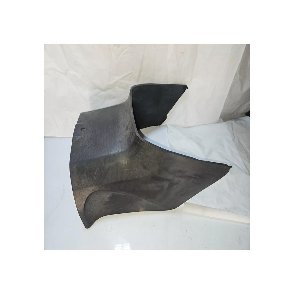 Marche-pieds pour scooter SUZUKI 650 BURGMAN 2006 à 2010