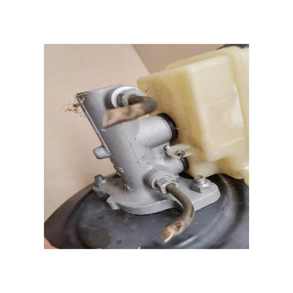 MASTERVAC Amplificateur Freinage  Mercedes Classe A W169 A 1694300230 Q9