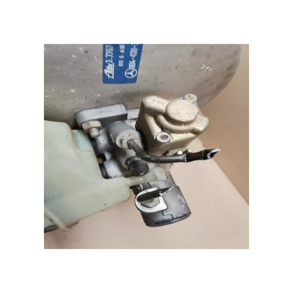 MASTERVAC Amplificateur Freinage  Mercedes W140 C140 REF 0044303630