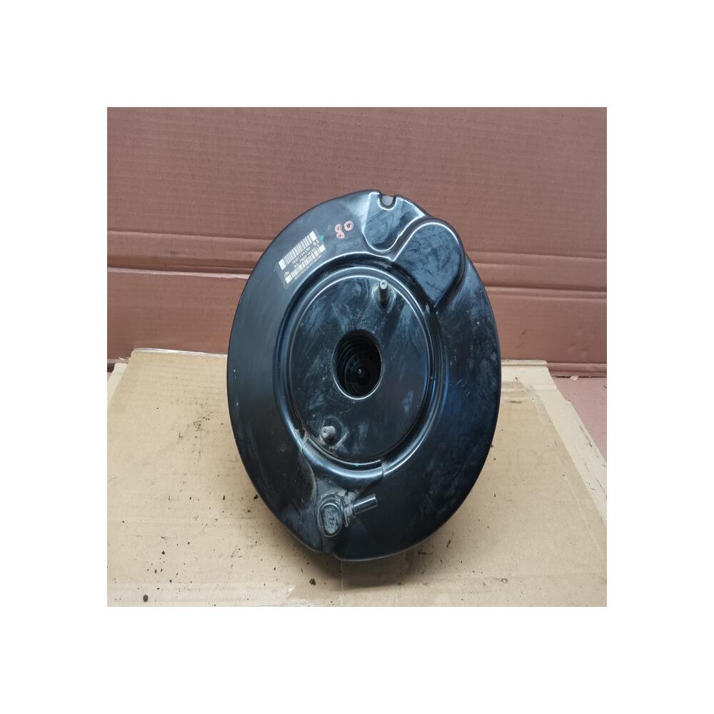 Mastervac assistance freinage servo frein  CITROEN C4 GRAND PICASSO 1