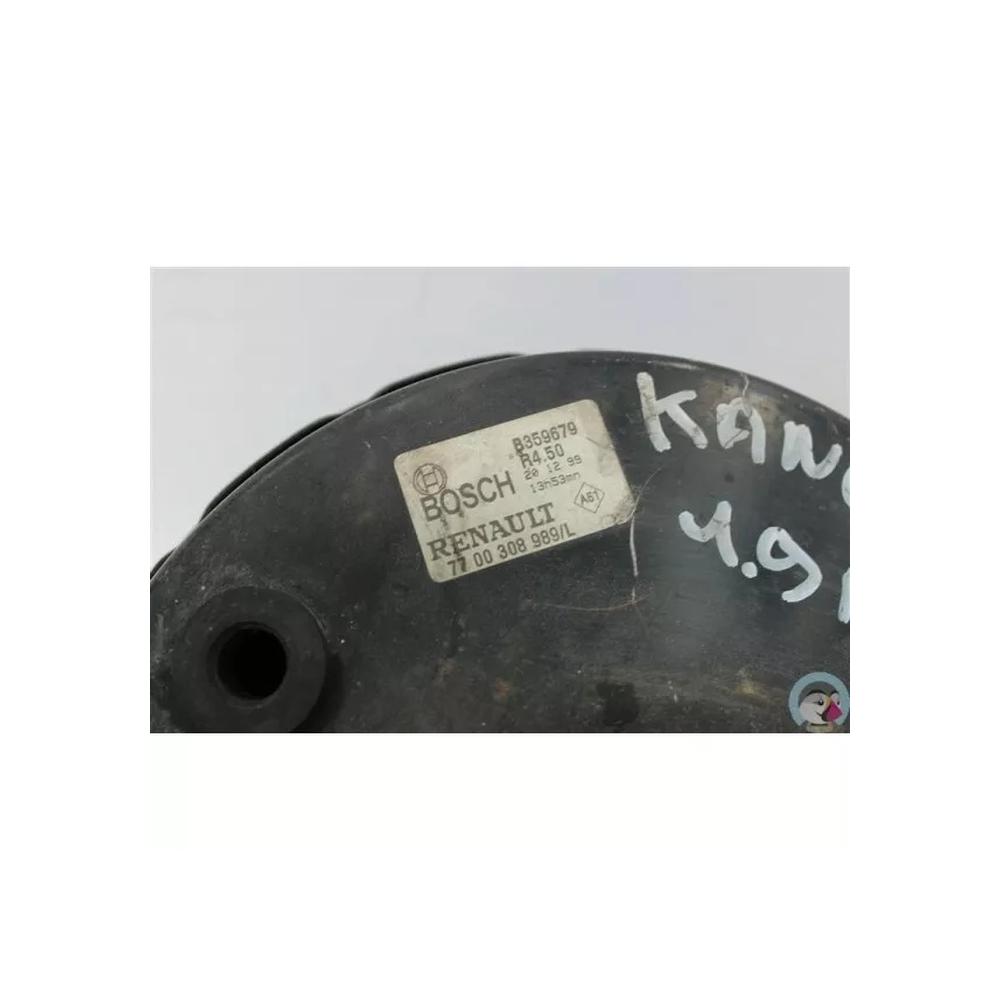 mastervac de frein servo-frein RENAULT KANGOO 1 97 a 03 7700308989  n°37