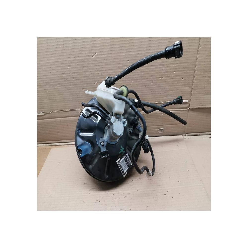 Mastervac et maitre cylindre PEUGEOT 308  REF 9675405480