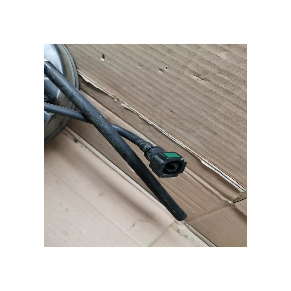 Mastervac et maitre cylindre PEUGEOT 308  REF 9675405480