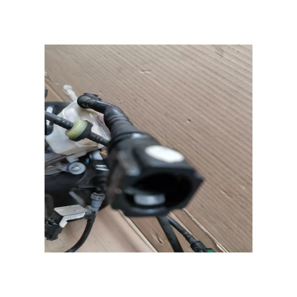 Mastervac et maitre cylindre PEUGEOT 308  REF 9675405480