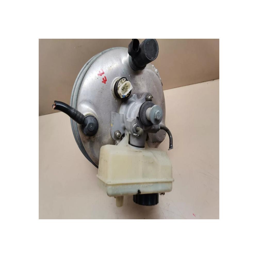 Mastervac Mastervac SERVOFREIN MERCEDES CLASSE S Coupe  C215  A0064302430