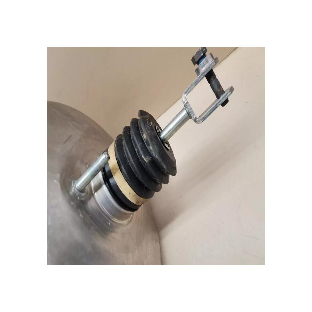 MASTERVAC Mercedes Benz W205 Classe C Amplificateur Freinage  A2054300030