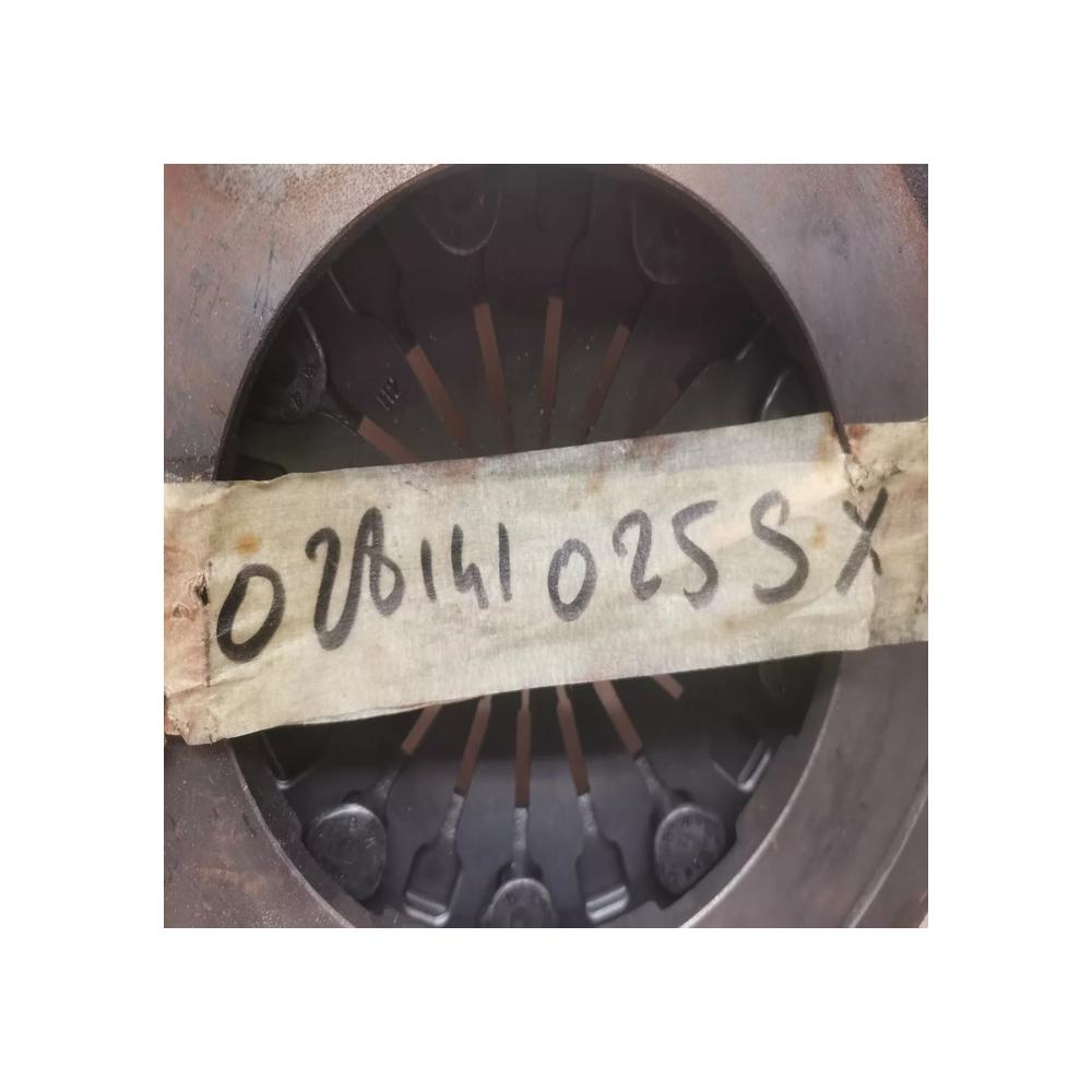 MECANISME D'EMBRAYAGE VW  POLO 3  SDI REF 028141025SX
