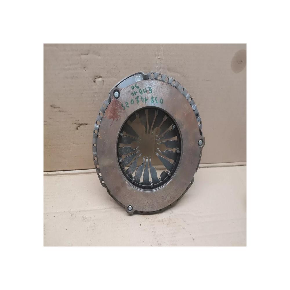 MECANISME D'EMBRAYAGE VW  POLO IV SKODA FABIA I SEAT IBIZA 3 1.9 SDI