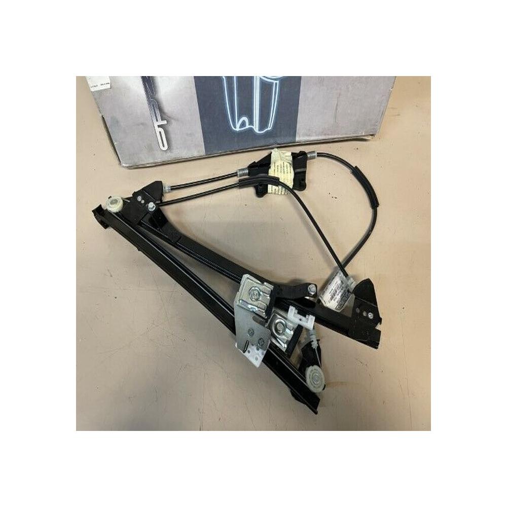 mecanisme de lève vitre avant gauche pour VW GOLF 4 Bora 3 PORTES  1J3837461D