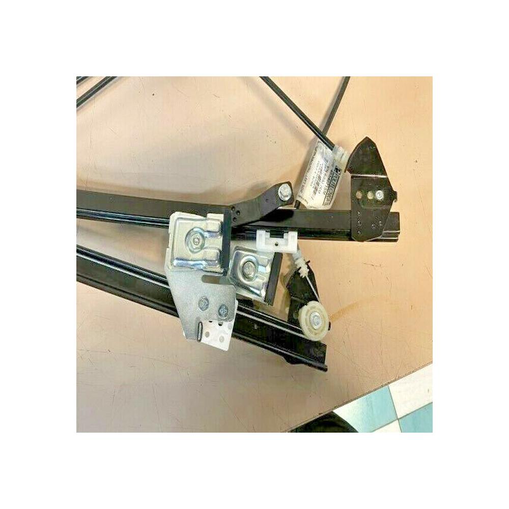 mecanisme de lève vitre avant gauche pour VW GOLF 4 Bora 3 PORTES  1J3837461D