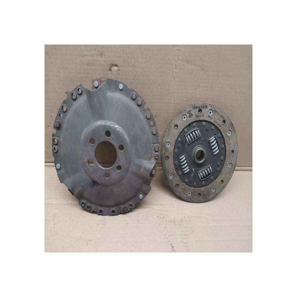 MECANISME DISQUE D'EMBRAYAGE VW  GOLF 1   POLO 1  2 ESSENCE