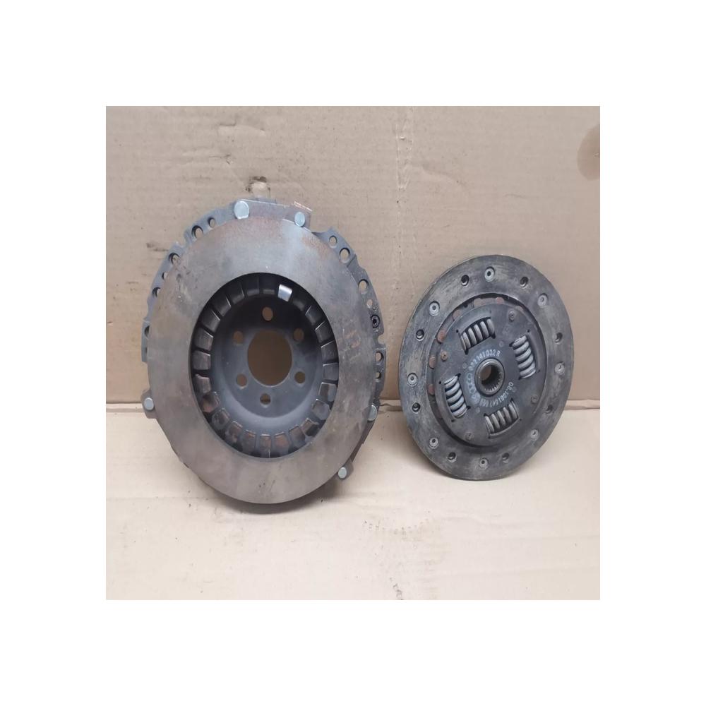 MECANISME DISQUE D'EMBRAYAGE VW  GOLF 1   POLO 1  2 ESSENCE