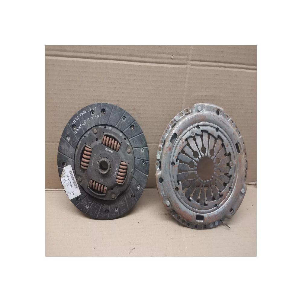 MECANISME  DISQUE EMBRAYAGE VW PASSAT B3 B4 TRANSPORTER T4 ESSENCE 2.0