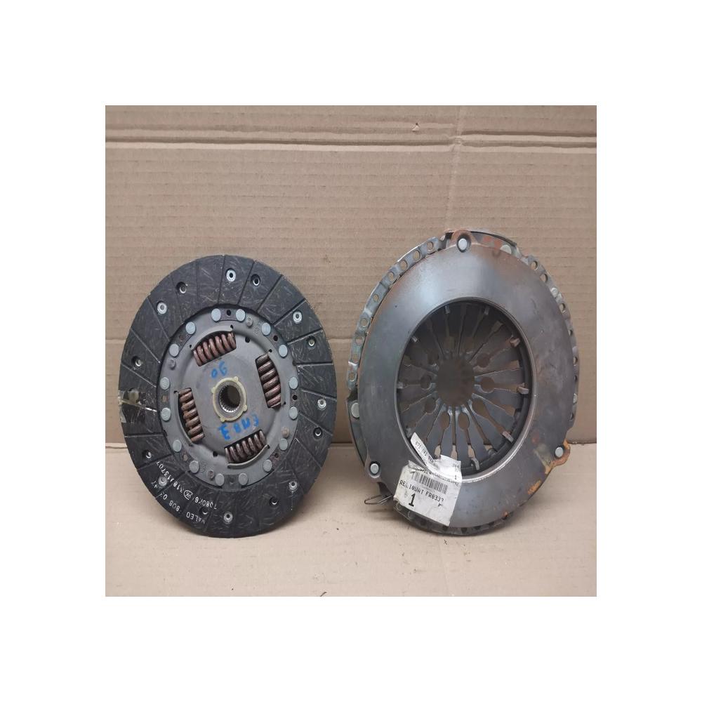 MECANISME  DISQUE EMBRAYAGE VW PASSAT B3 B4 TRANSPORTER T4 ESSENCE 2.0