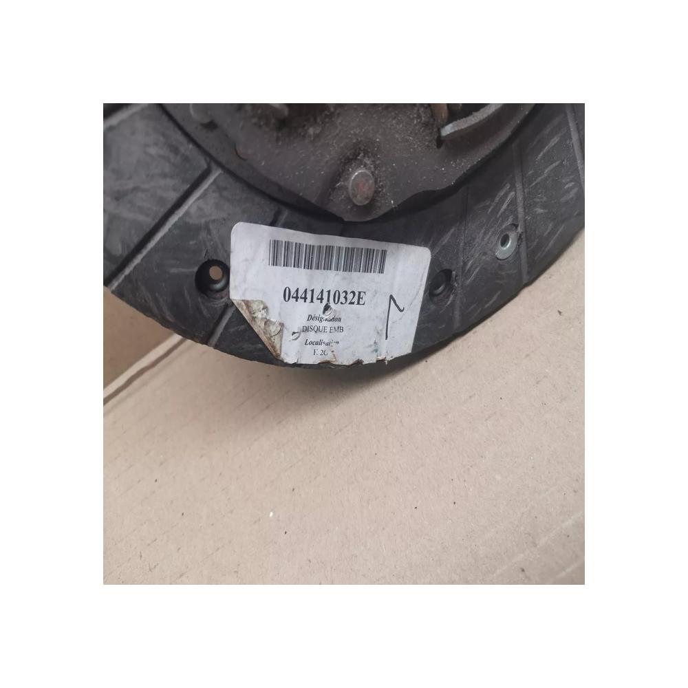MECANISME  DISQUE EMBRAYAGE VW PASSAT B3 B4 TRANSPORTER T4 ESSENCE 2.0