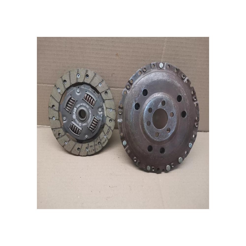 MECANISME DISQUE EMBRAYAGE VW POLO 3 6V 036 141 031SX  036141031SV  036141031SX