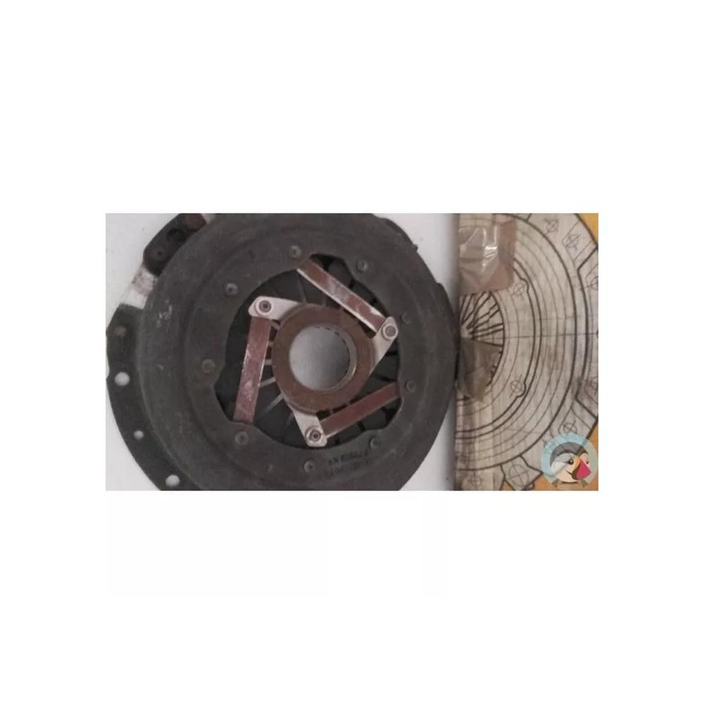 Mécanisme embrayage Fiat 124 1400 cm3