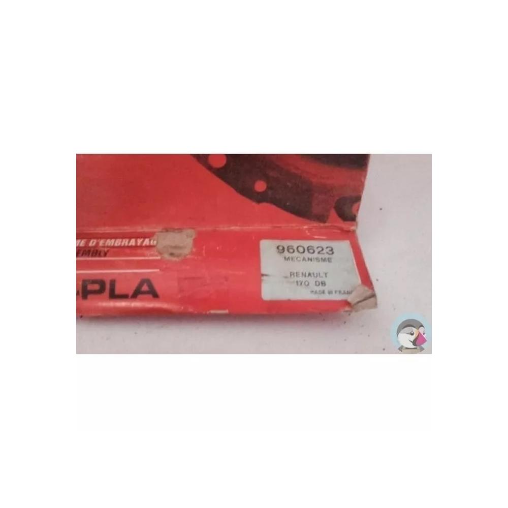 mécanisme embrayage Renault 5 10 12 R5 R10 R12
