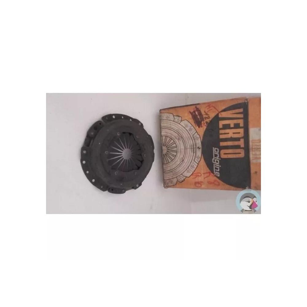 MECANISME EMBRAYAGE RENAULT 8 10 R8 R10 DIAMETRE 160 mm