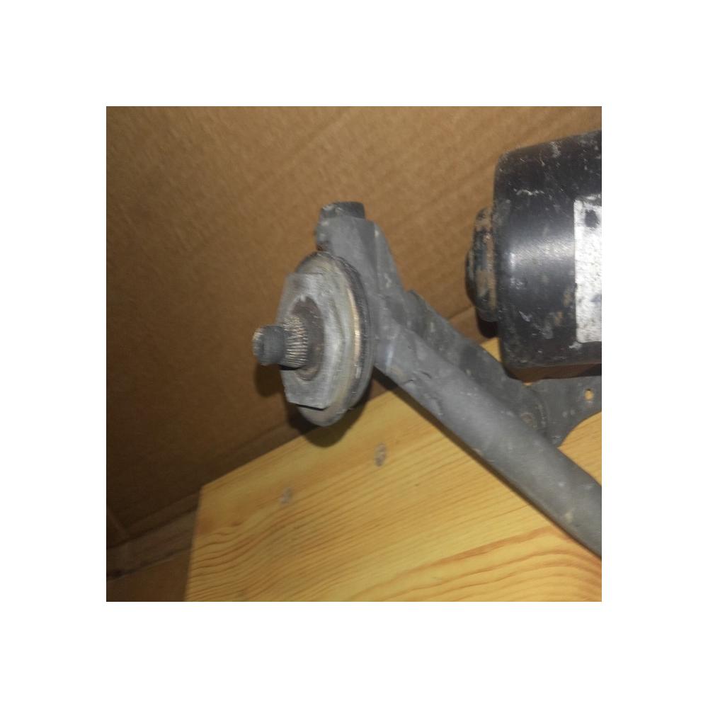 mecanisme et moteur d'essuie glace pour Renault Espace 3