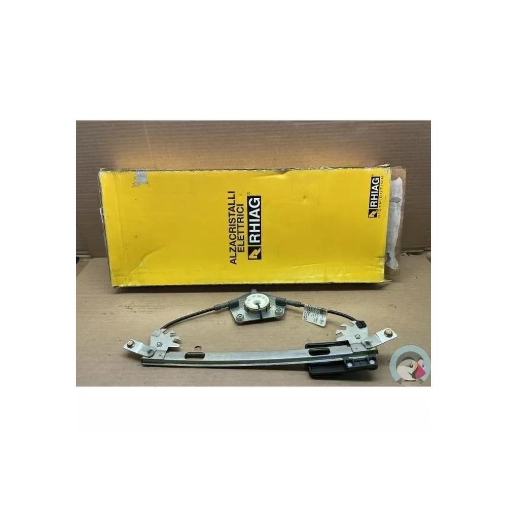 mecanisme leve vitre arriére gauche VW volkswagen PASSAT B5 OEN 3B9839461A