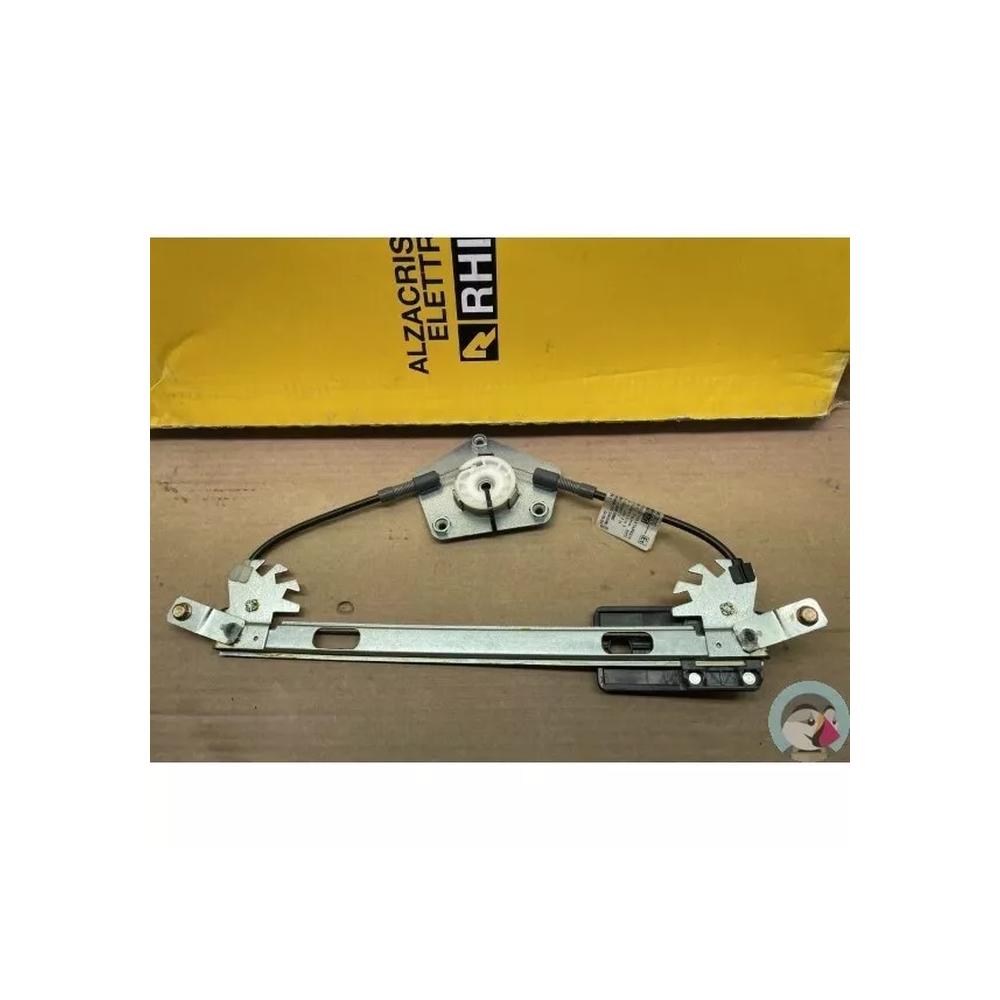 mecanisme leve vitre arriére gauche VW volkswagen PASSAT B5 OEN 3B9839461A