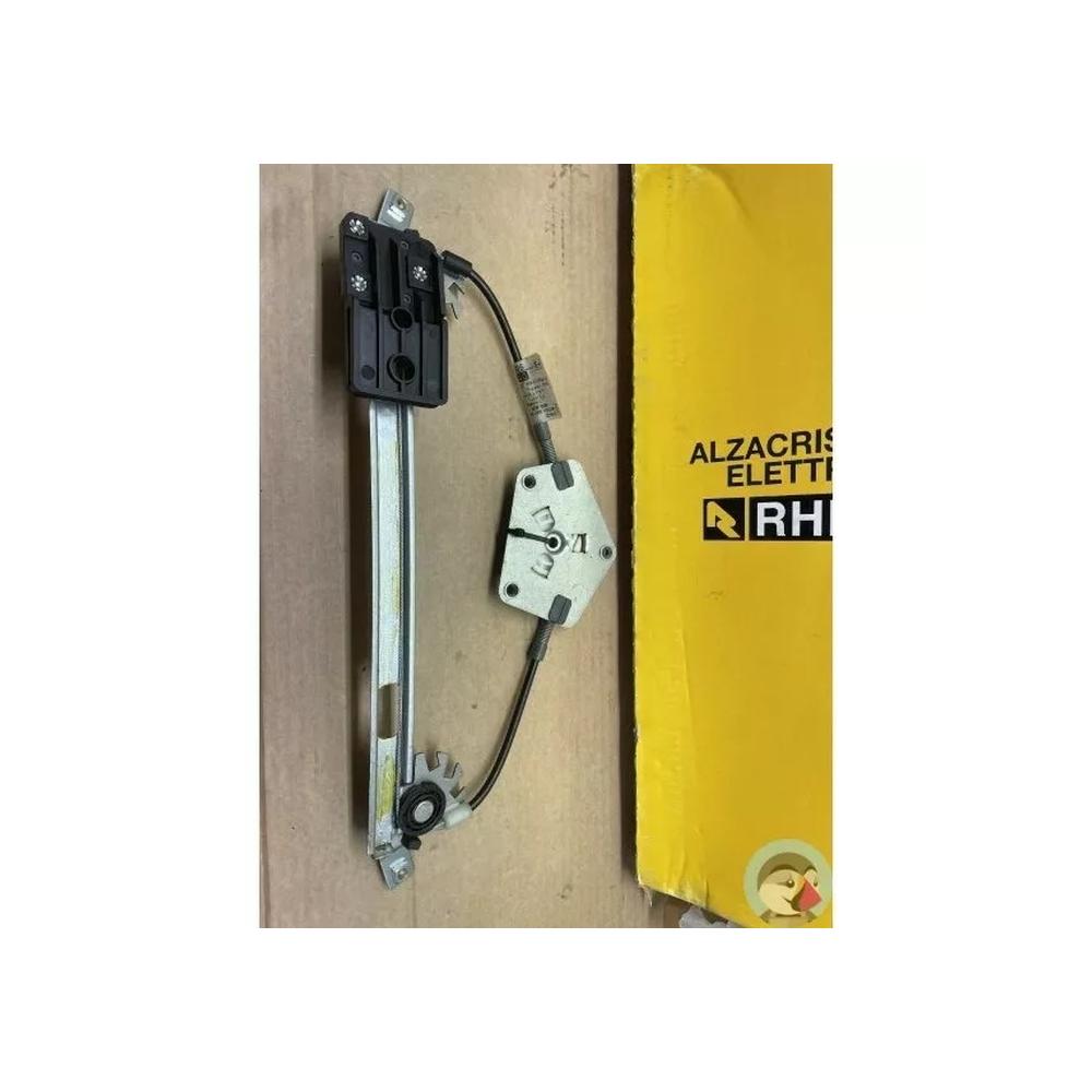 mecanisme leve vitre arriére gauche VW volkswagen PASSAT B5 OEN 3B9839461A