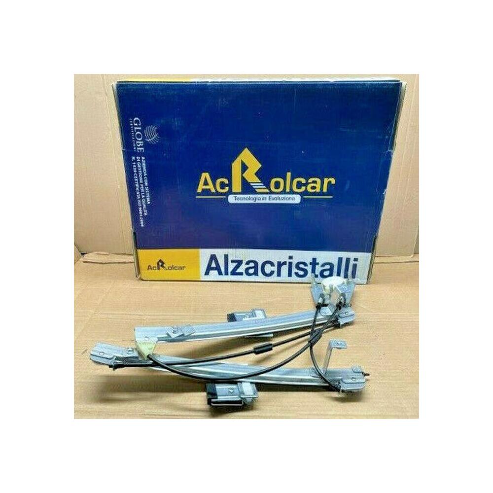 mecanisme leve vitre avant Droit passager Pour SEAT IBIZA IV 08-  014662 851037