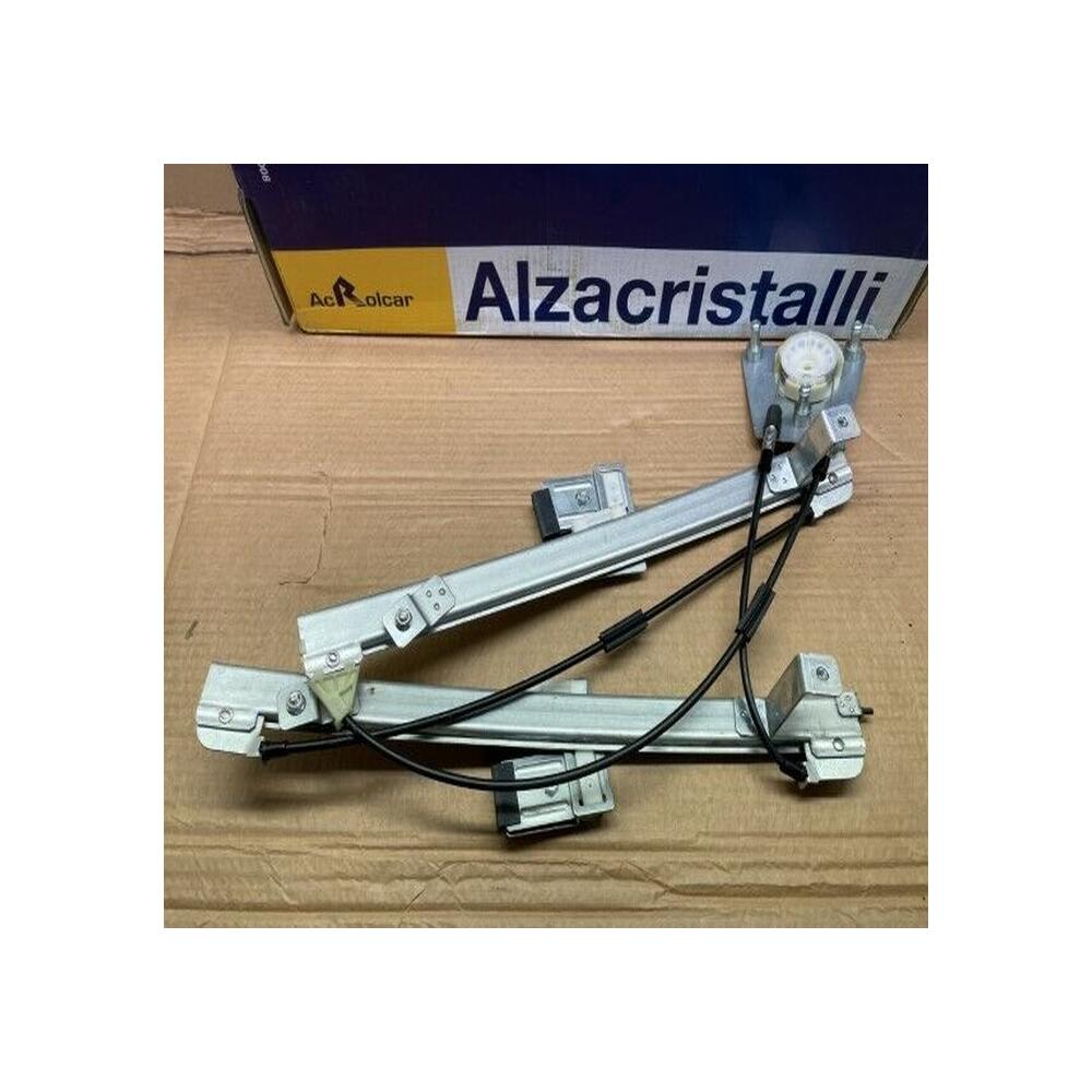 mecanisme leve vitre avant Droit passager Pour SEAT IBIZA IV 08-  014662 851037