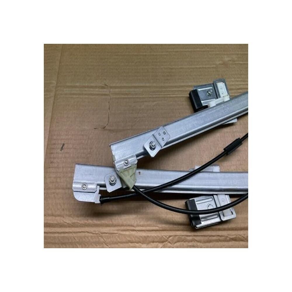 mecanisme leve vitre avant Droit passager Pour SEAT IBIZA IV 08-  014662 851037