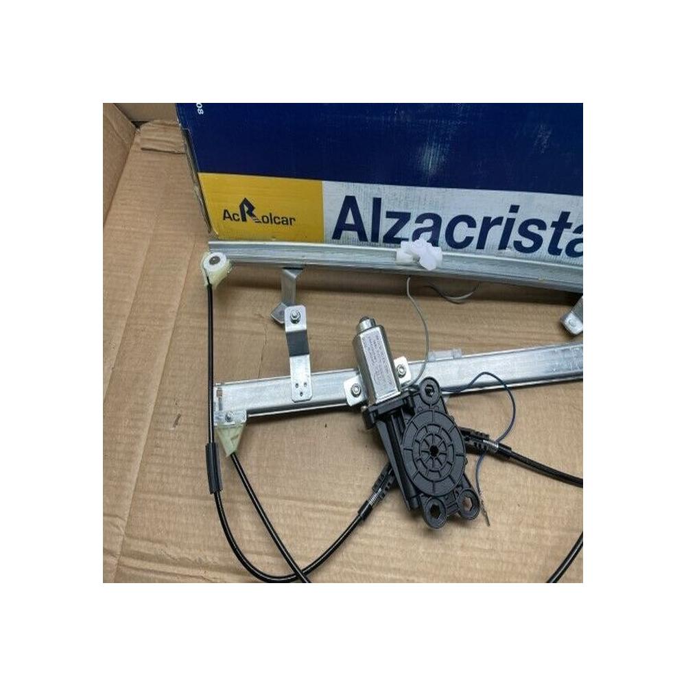 mecanisme Leve Vitre electrique avant Gauche conducteur Renault Kangoo 2 ap 08