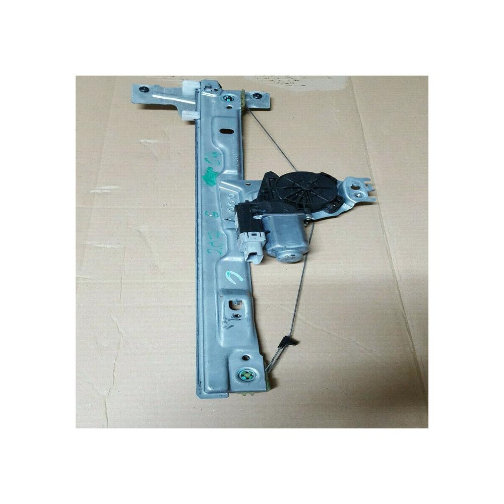 mecanisme leve vitre Gauche Avant Peugeot 207 3 portes 440787 D 119856 9221.W9