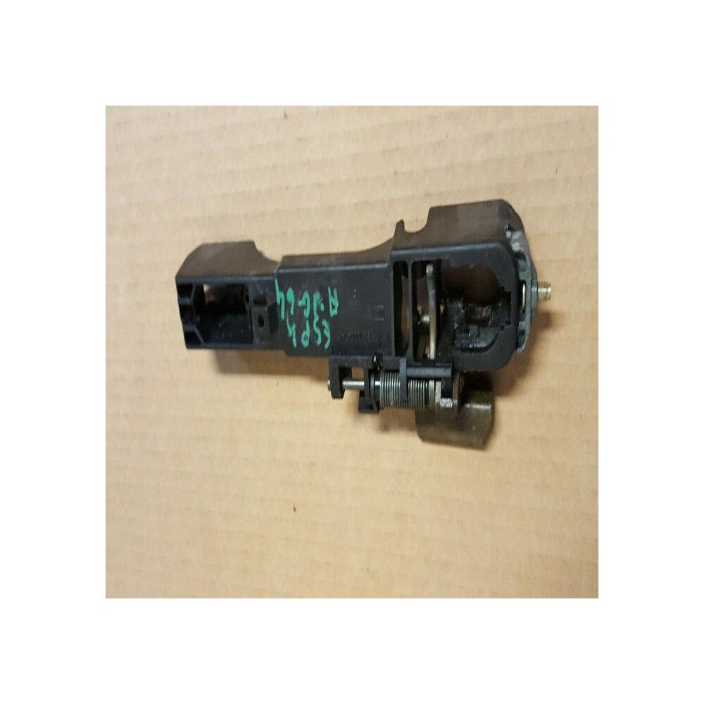 mecanisme poignee porte avant gauche RENAULT  ESPACE IV 4 ref 8200004746